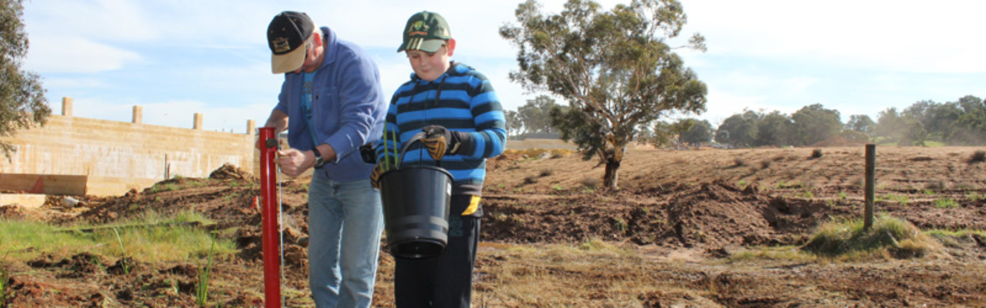 Jane Brook Community Association