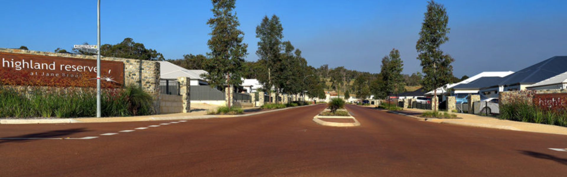 Jane Brook Community Association