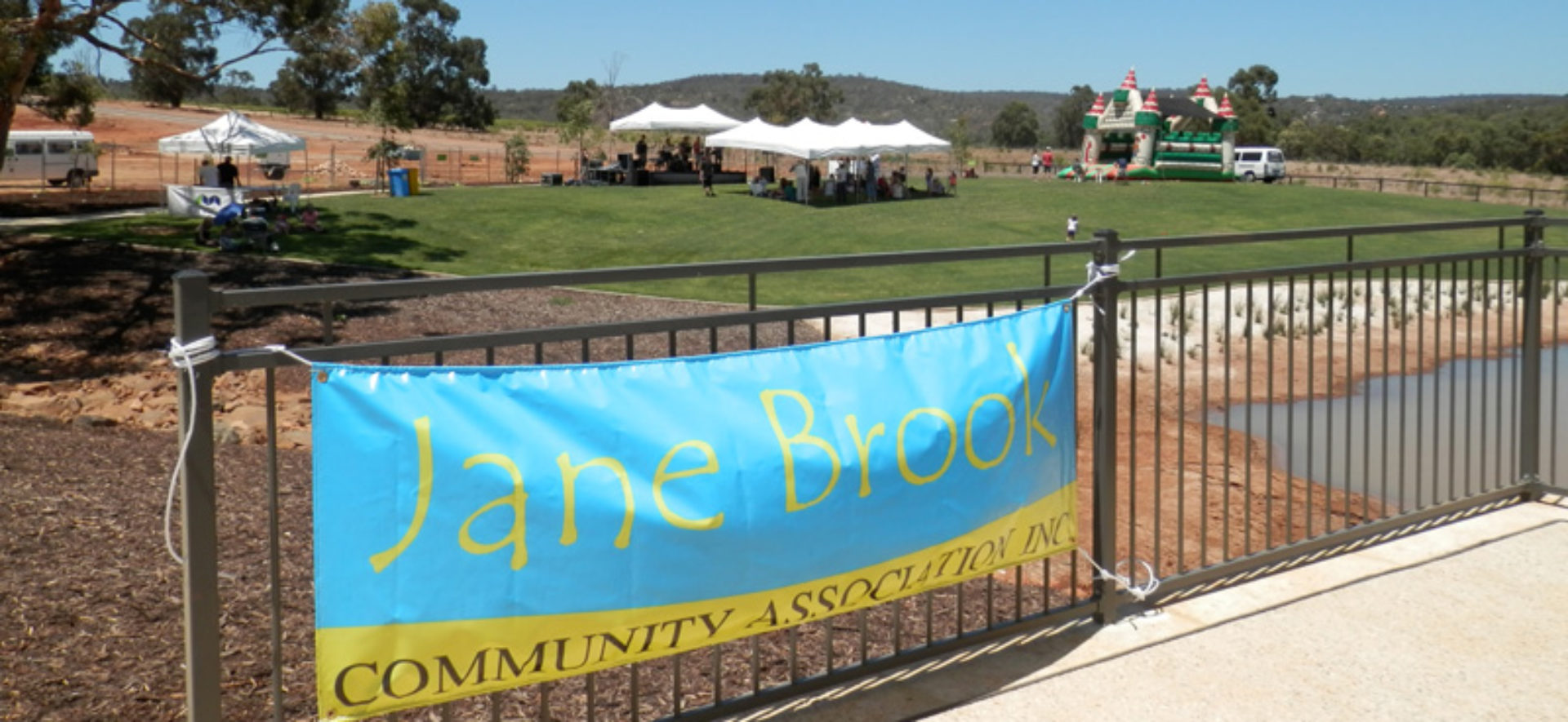 Jane Brook Community Association