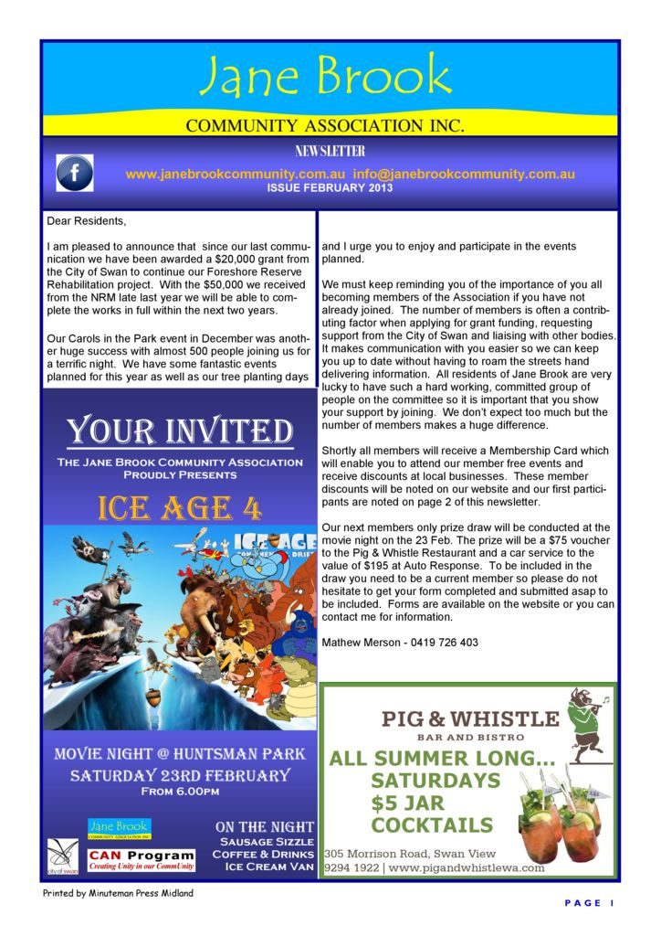 thumbnail of 2013-02_Newsletter